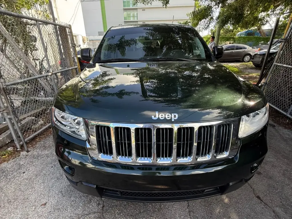 Pre-Purchase Car Inspection Miami & Broward | CarCheck PPI