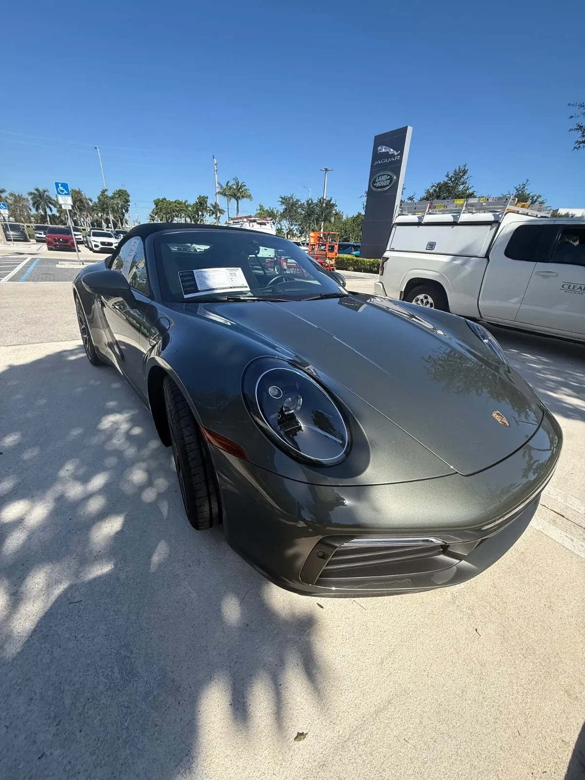 2020 Porsche 911 (992) Foto 6