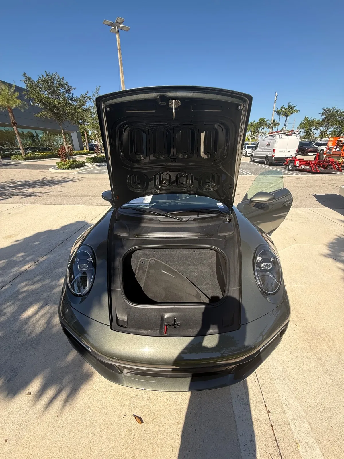 2020 Porsche 911 (992) Foto 7