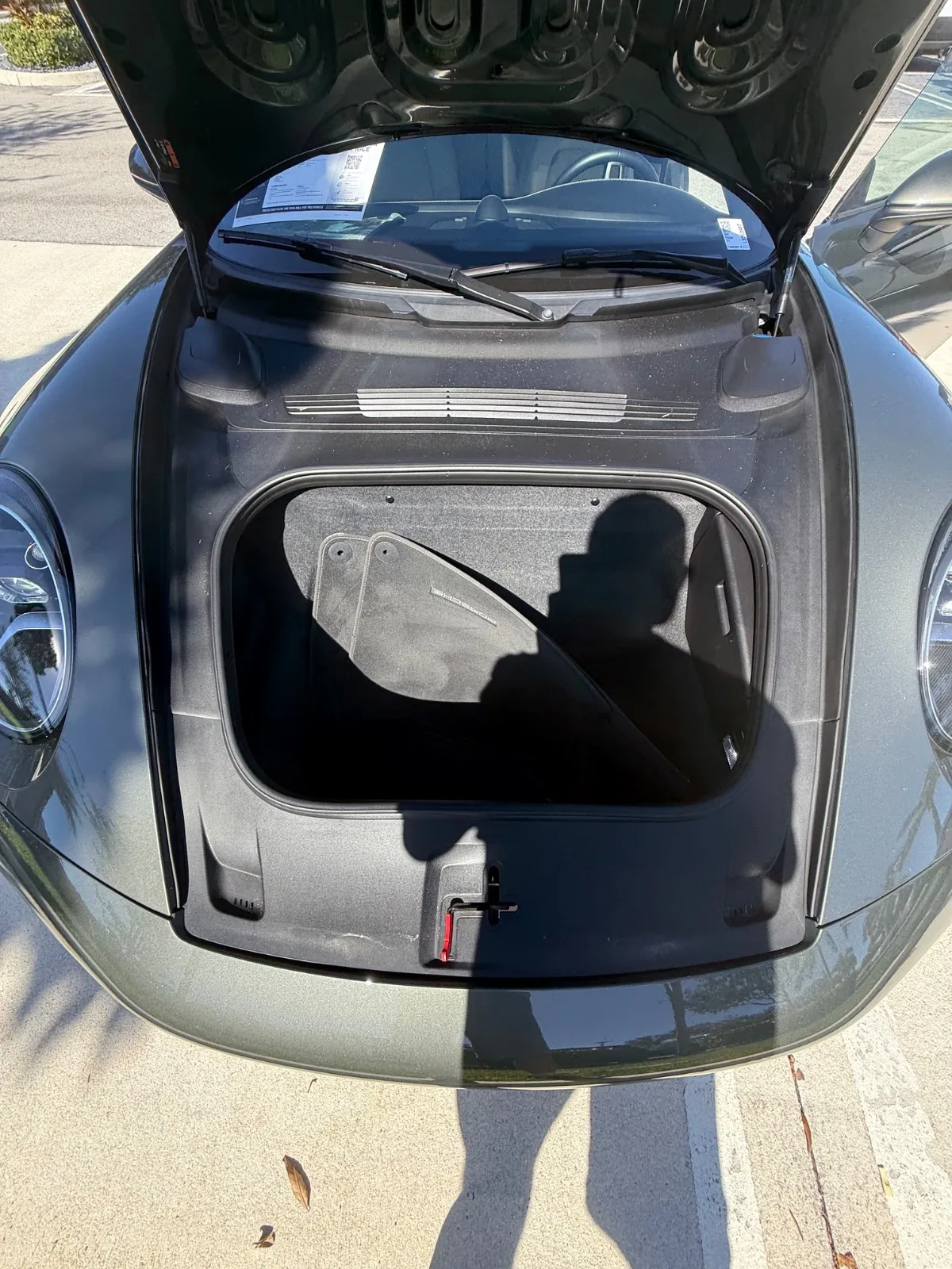 2020 Porsche 911 (992) Foto 8